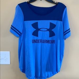 Under armour t-shirt